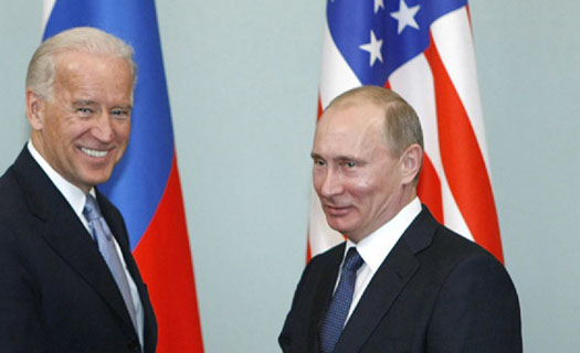 Biden sẽ thể hiện khác Trump trong cuộc gặp thượng đỉnh với Putin?